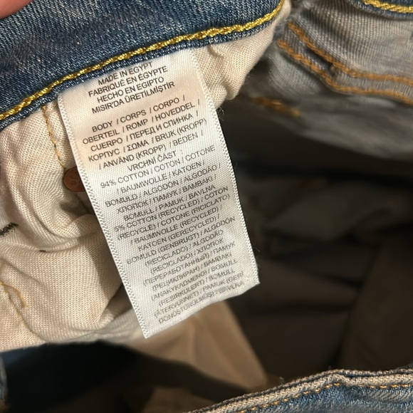 Polo Ralph Lauren jeans - Picture 5 of 7